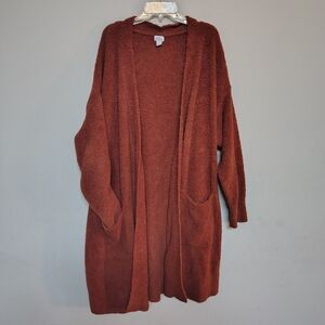 Stars Above Women's Robe Size XL/XXL